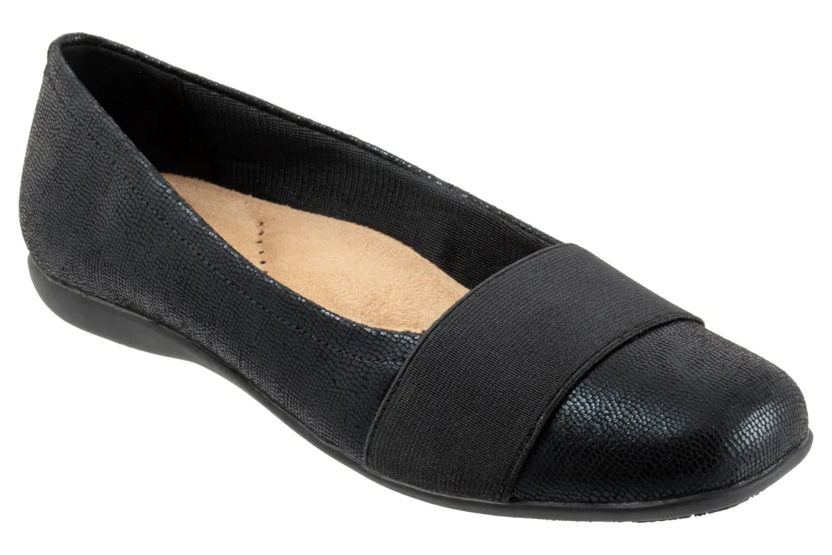 Trotters Samantha-Women Extra Wide | Wide