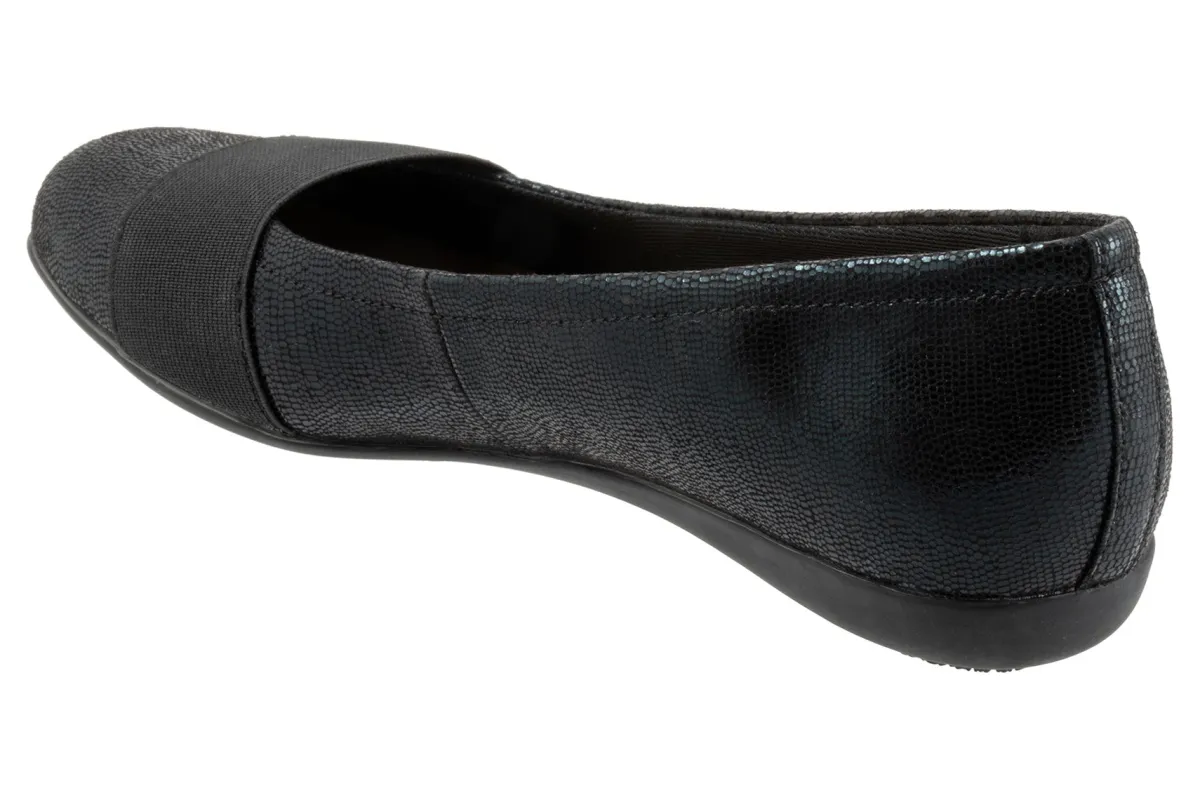 Trotters Samantha-Women Extra Wide | Wide