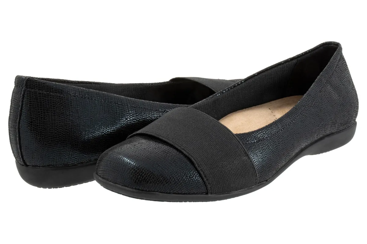 Trotters Samantha-Women Extra Wide | Wide