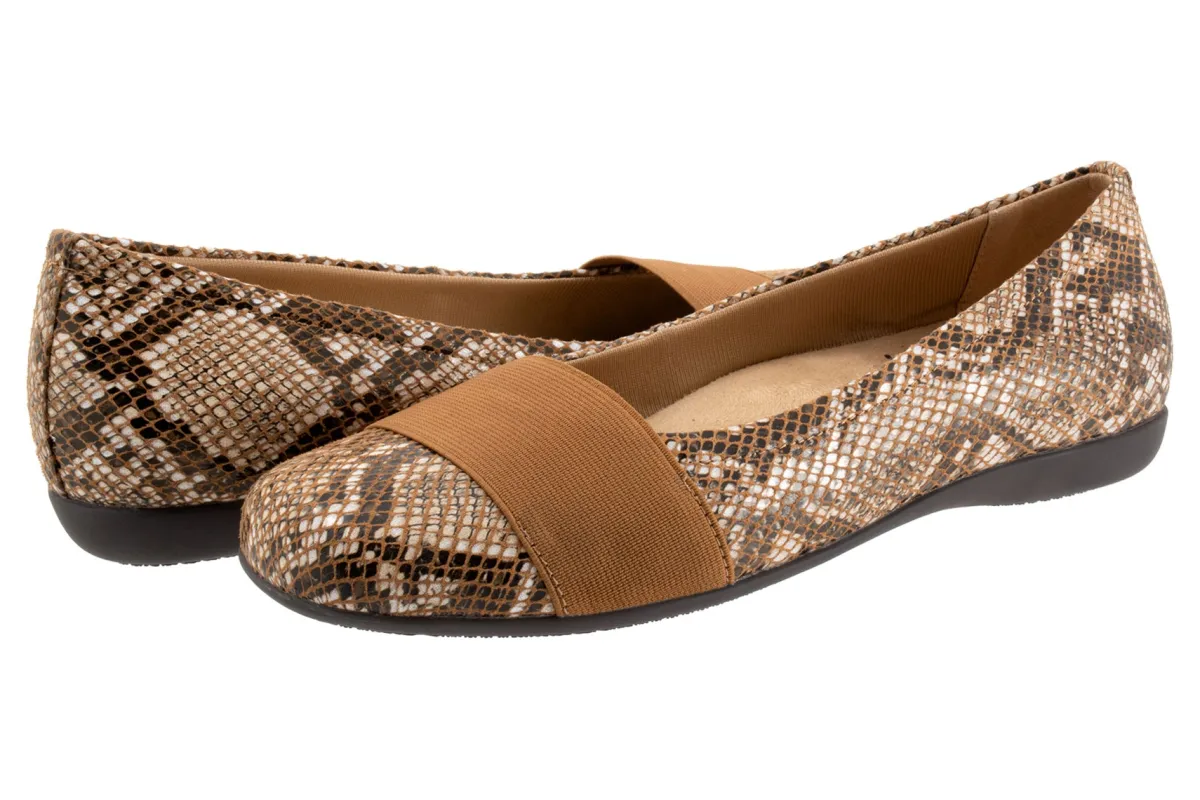Trotters Samantha-Women Extra Wide