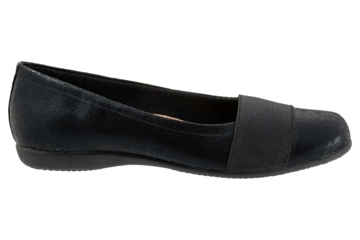Trotters Samantha-Women Extra Wide | Wide
