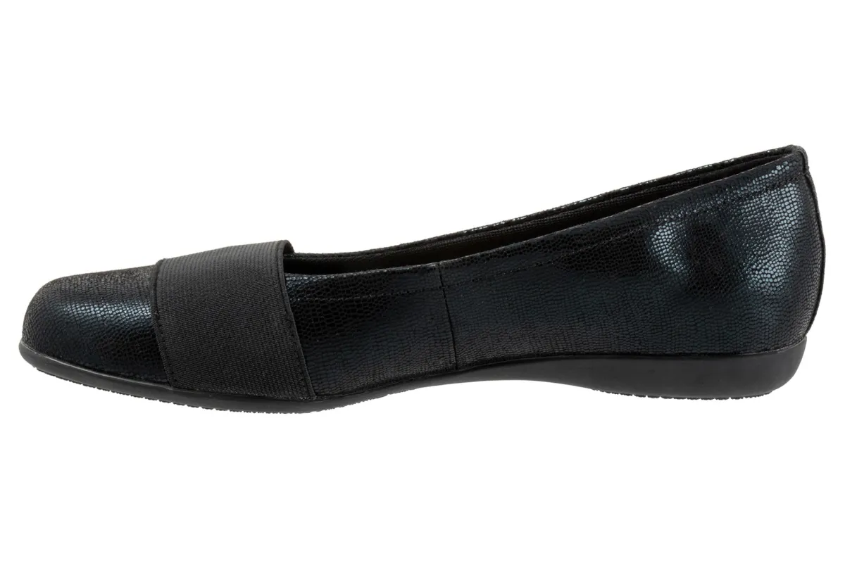 Trotters Samantha-Women Extra Wide | Wide