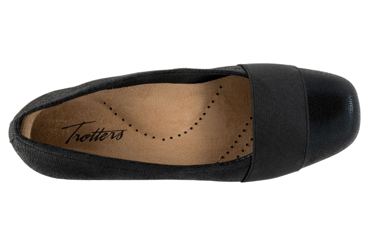 Trotters Samantha-Women Extra Wide | Wide