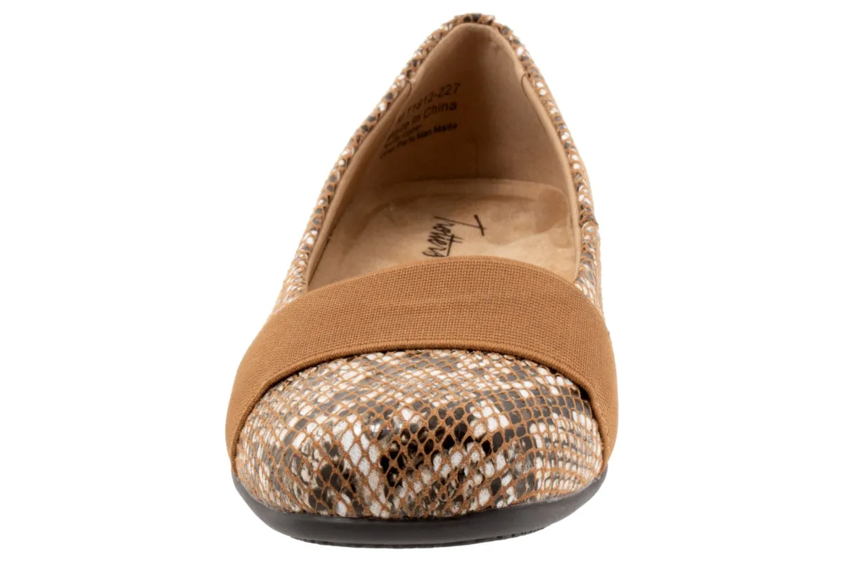 Trotters Samantha-Women Extra Wide
