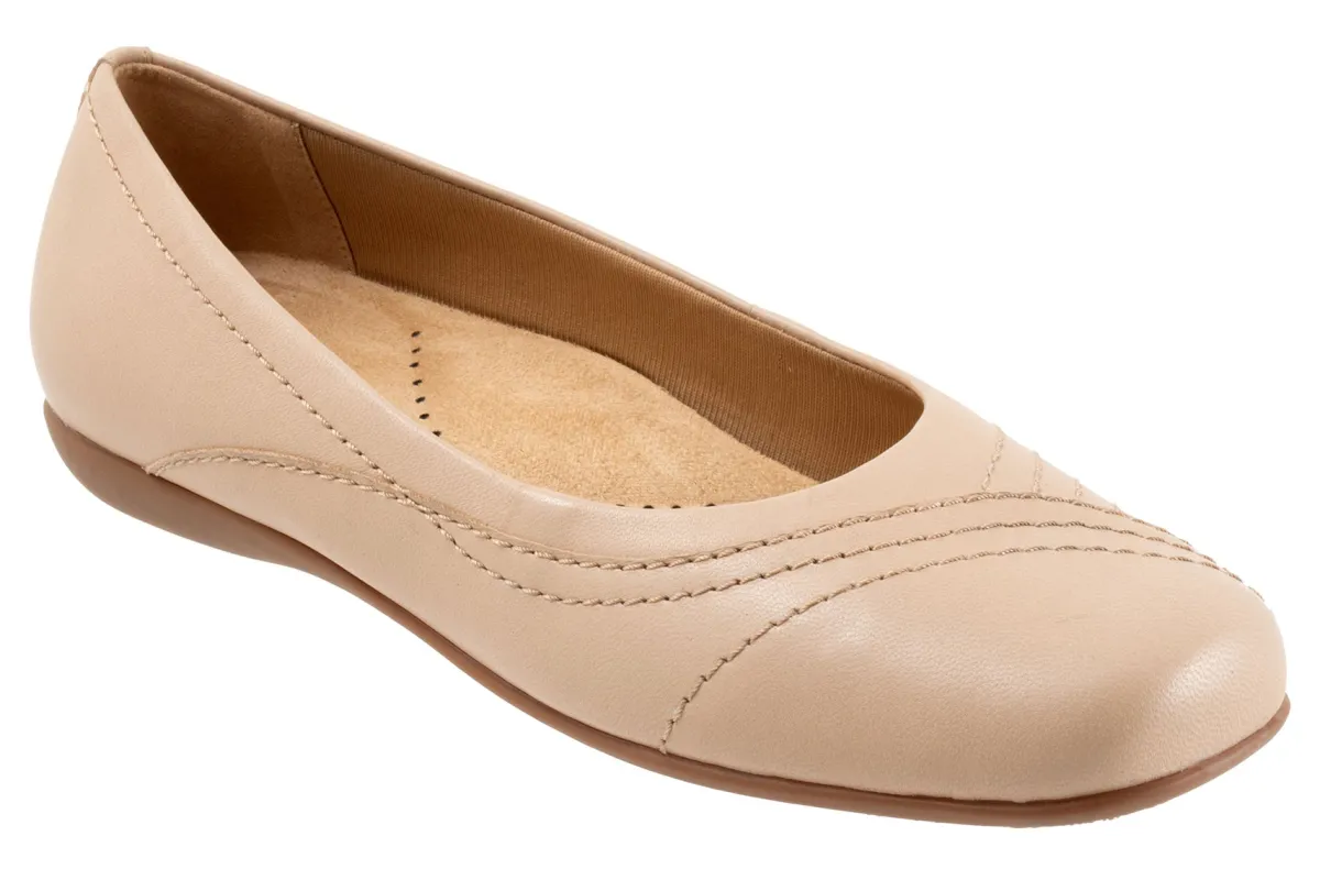 Trotters Sasha-Women Standard | Extra Wide
