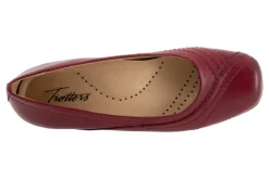 Trotters Sasha-Women Standard | Extra Wide