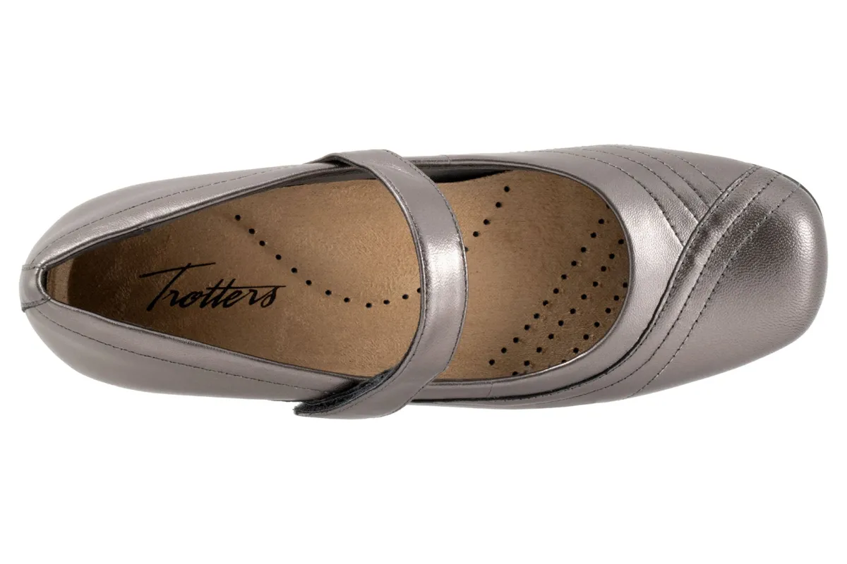 Trotters Sherese-Women Extra Wide | Wide