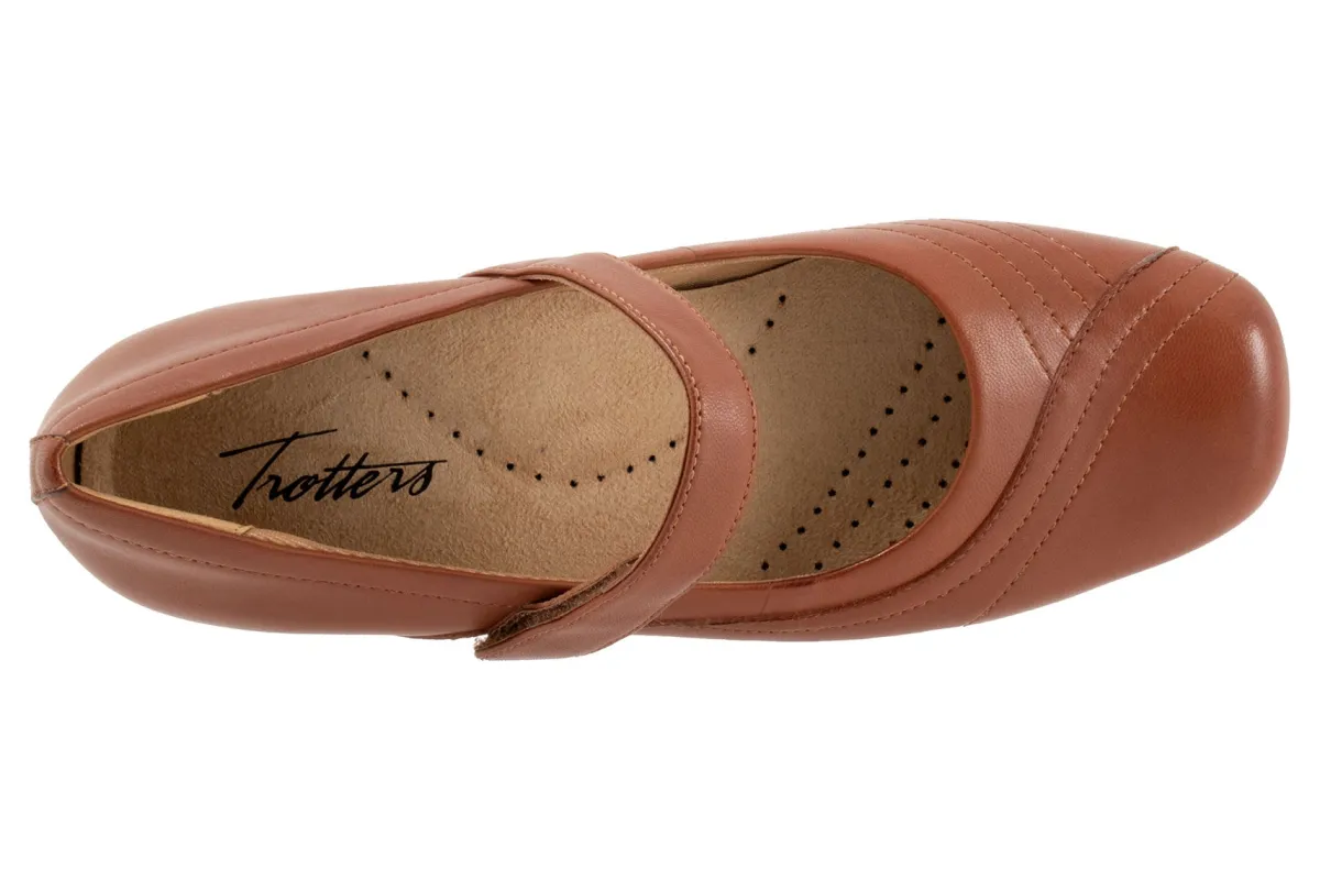 Trotters Sherese-Women Extra Wide | Wide