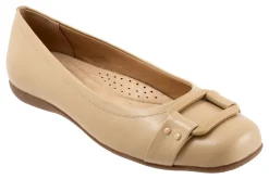 Trotters Sizzle Signature-Women Standard | Wide