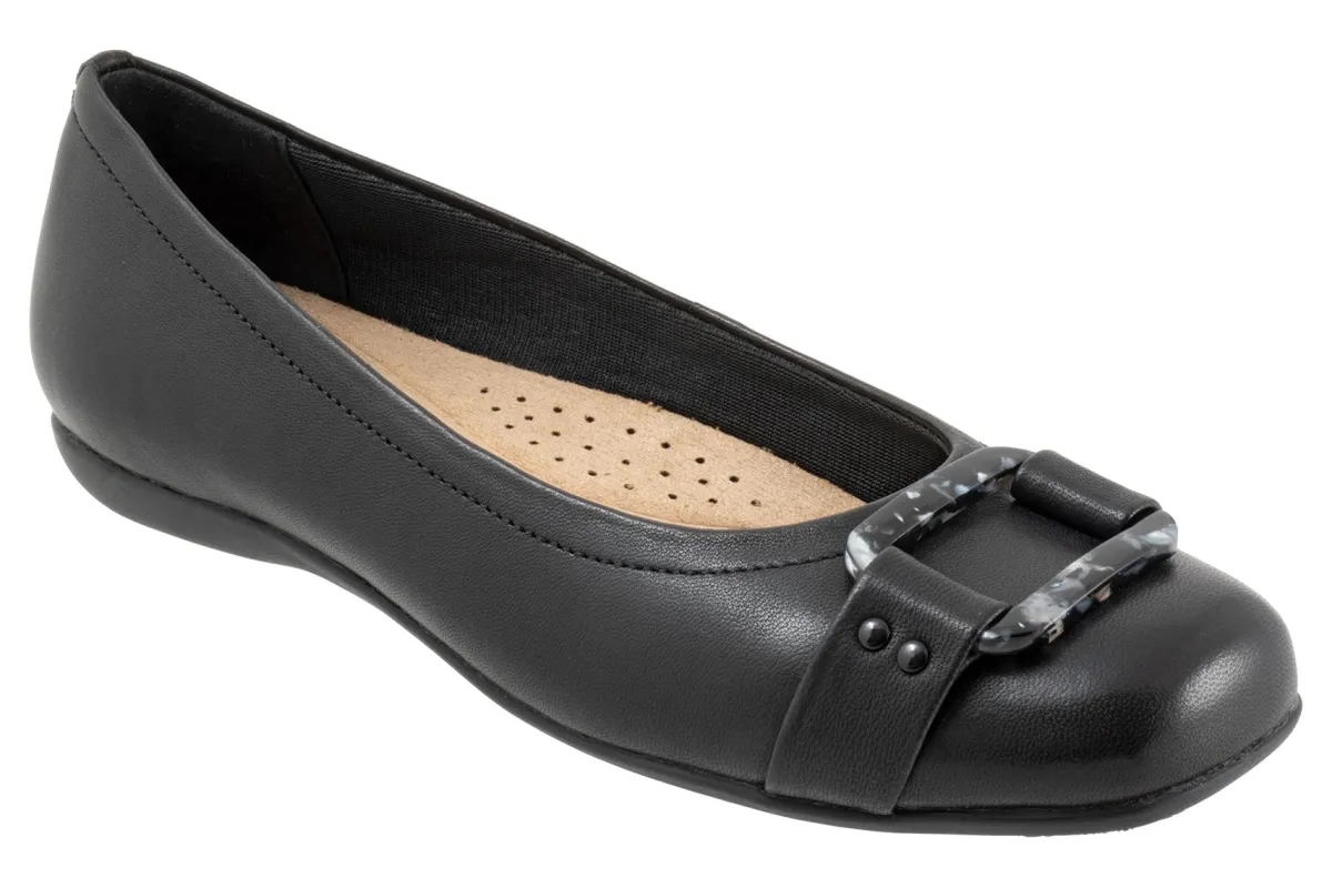 Trotters Sizzle Signature-Women Standard | Extra Wide