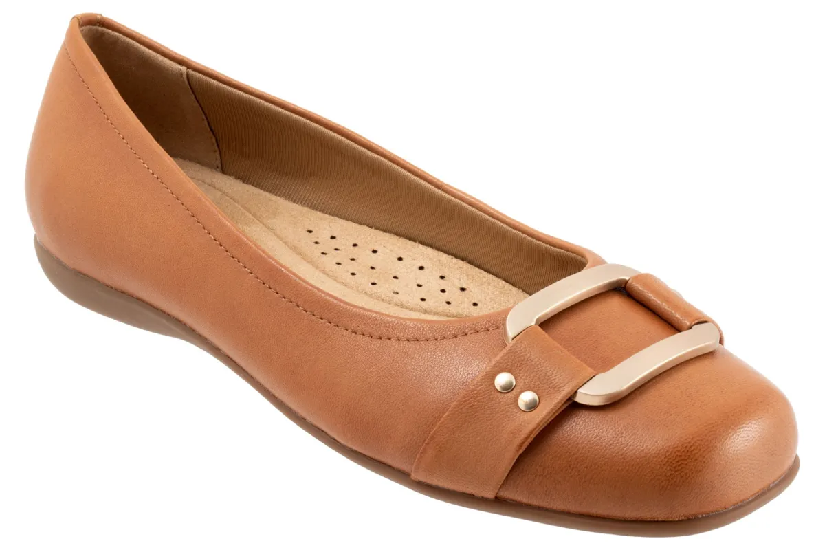 Trotters Sizzle Signature-Women Standard | Extra Wide
