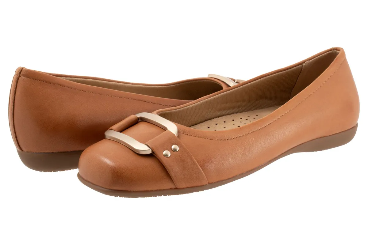Trotters Sizzle Signature-Women Standard | Extra Wide