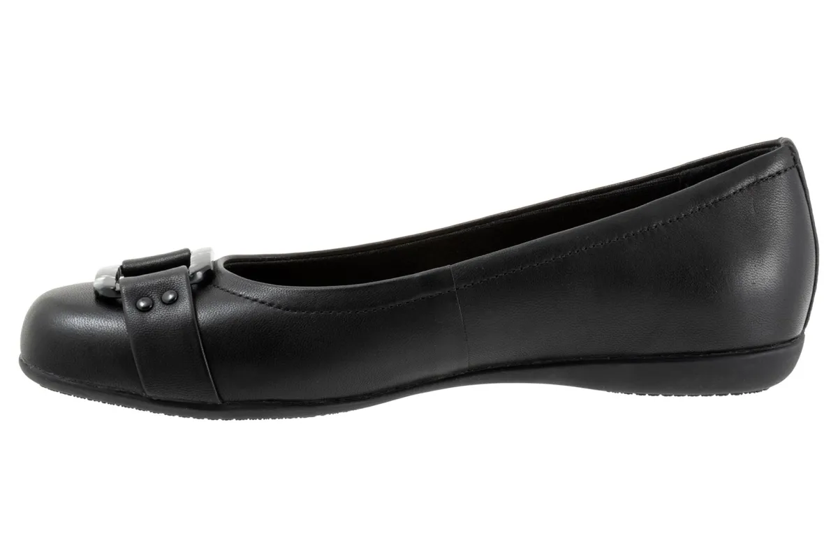 Trotters Sizzle Signature-Women Standard | Extra Wide