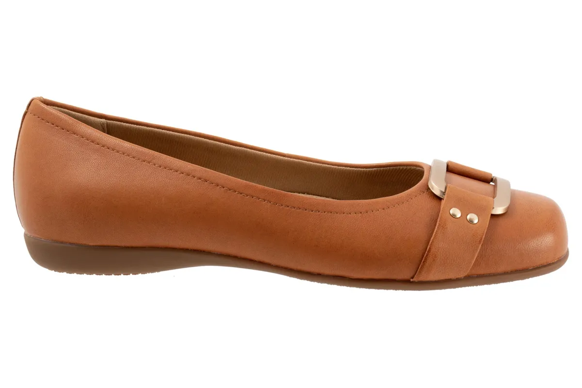 Trotters Sizzle Signature-Women Standard | Extra Wide