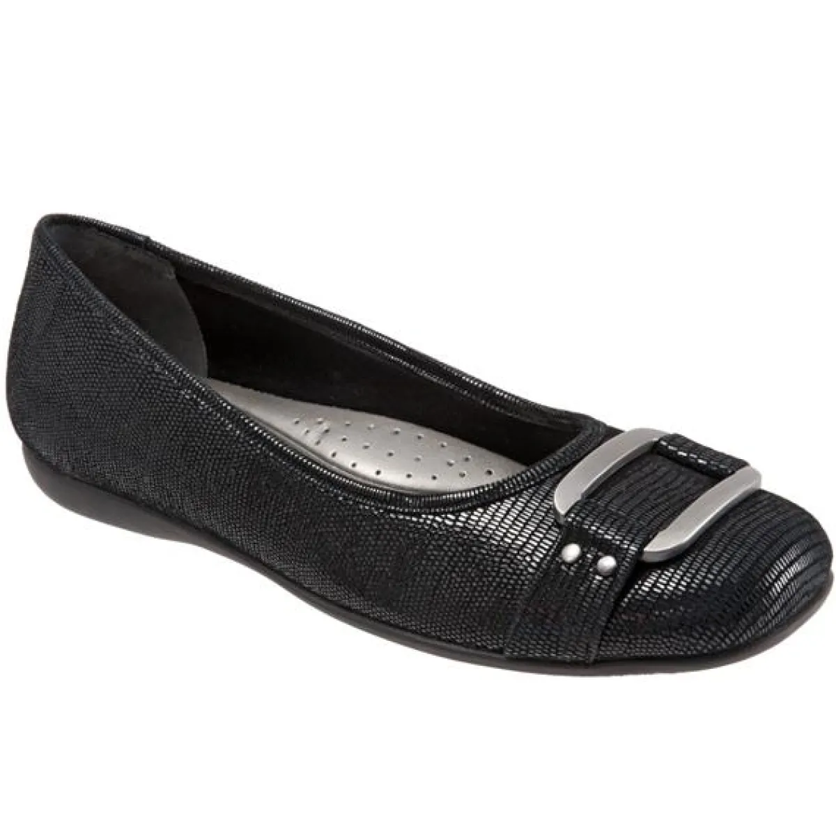 Trotters Sizzle Signature-Women Standard | Extra Wide
