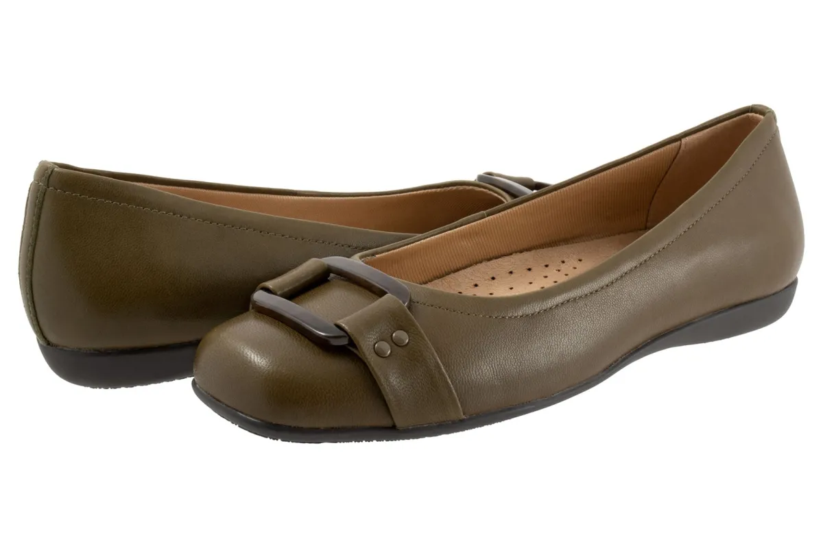 Trotters Sizzle Signature-Women Standard | Extra Wide