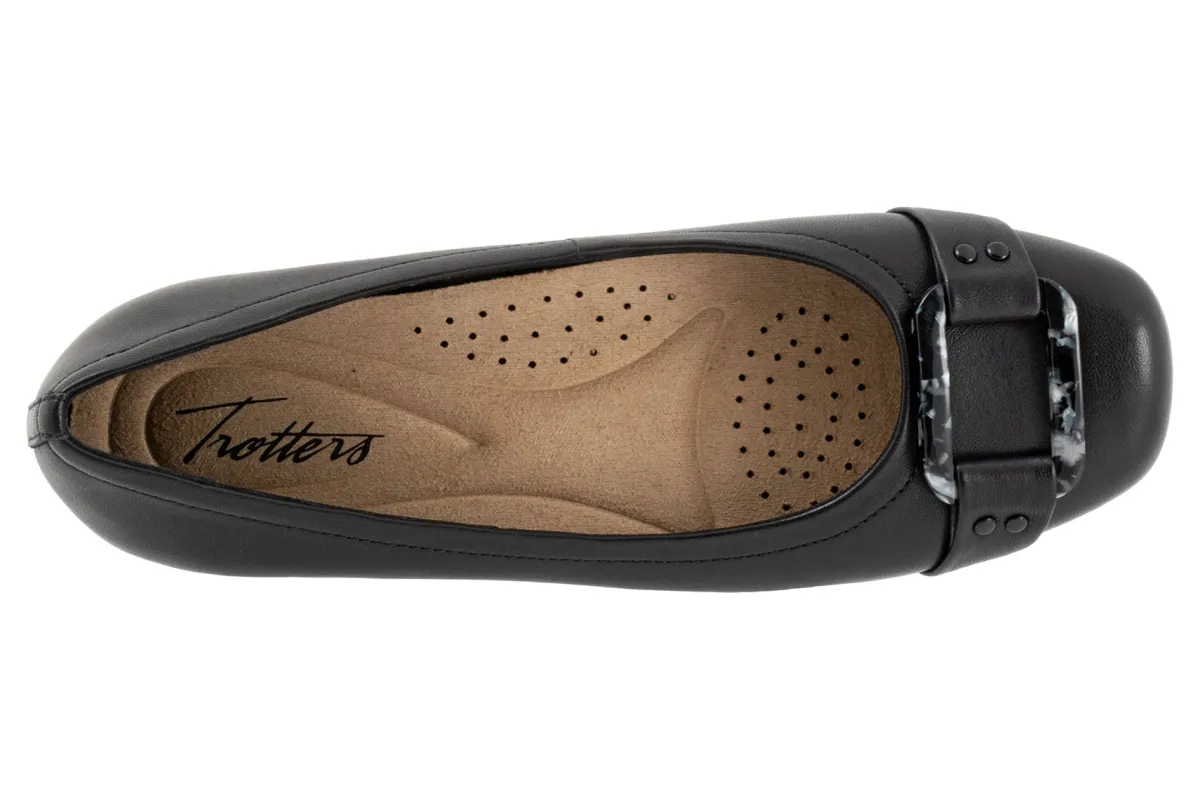 Trotters Sizzle Signature-Women Standard | Extra Wide