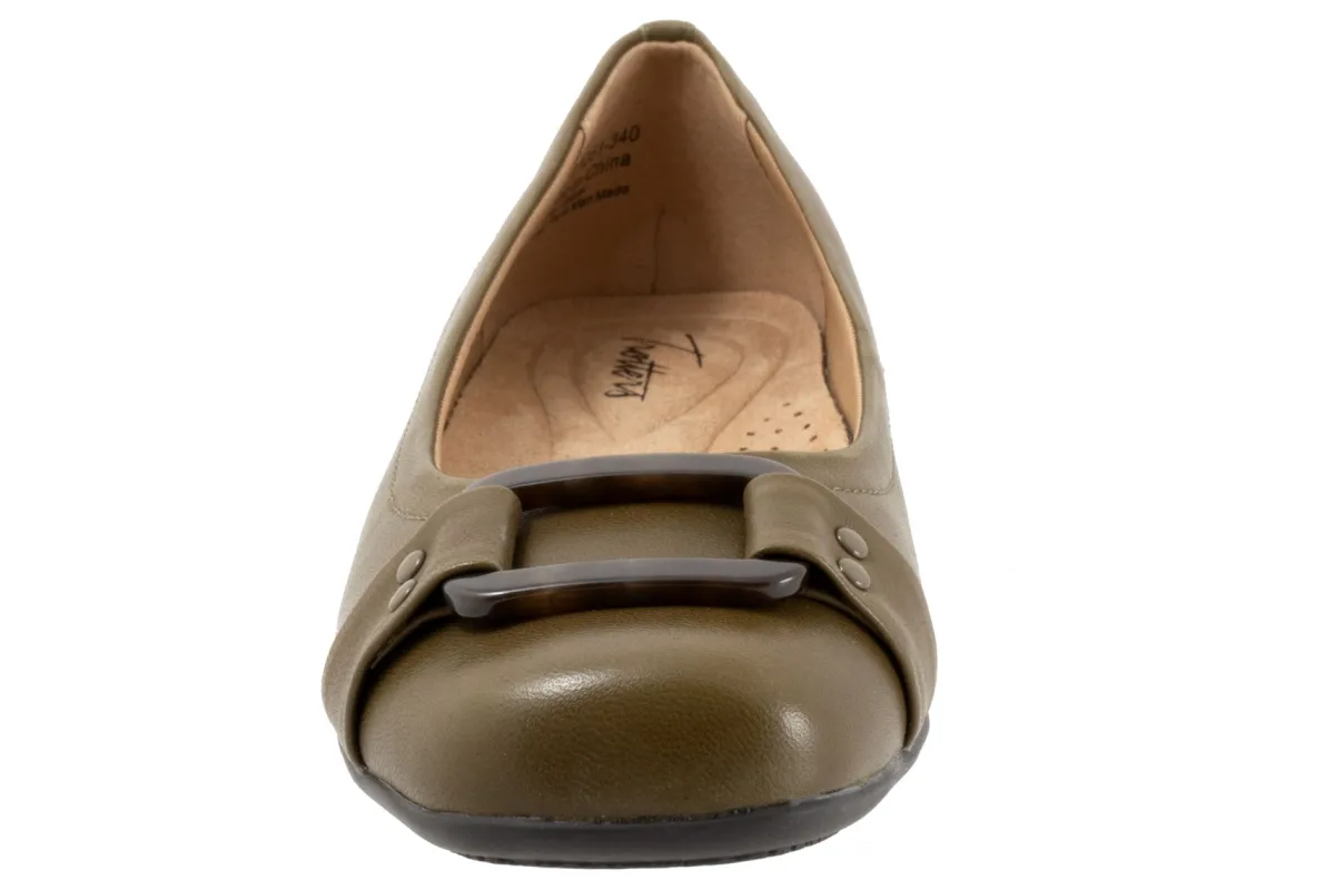 Trotters Sizzle Signature-Women Standard | Extra Wide