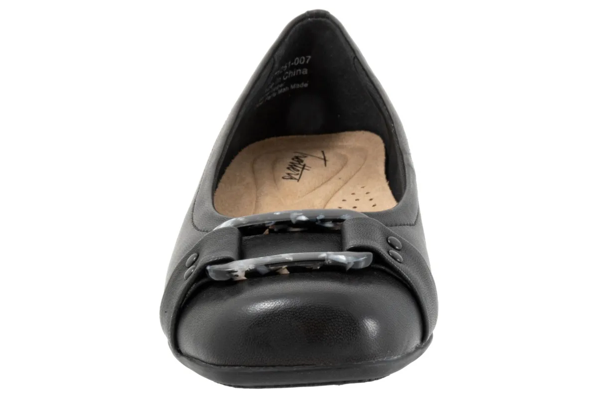 Trotters Sizzle Signature-Women Standard | Extra Wide