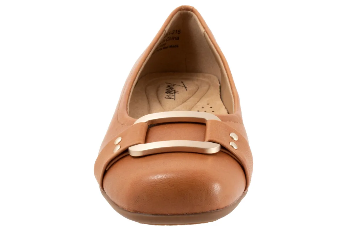 Trotters Sizzle Signature-Women Standard | Extra Wide