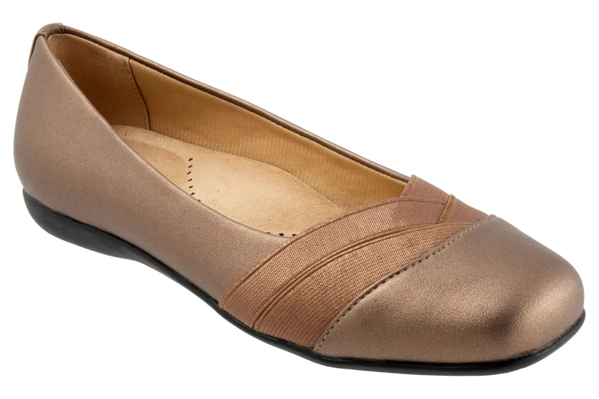 Trotters Stella-Women Standard | Extra Wide