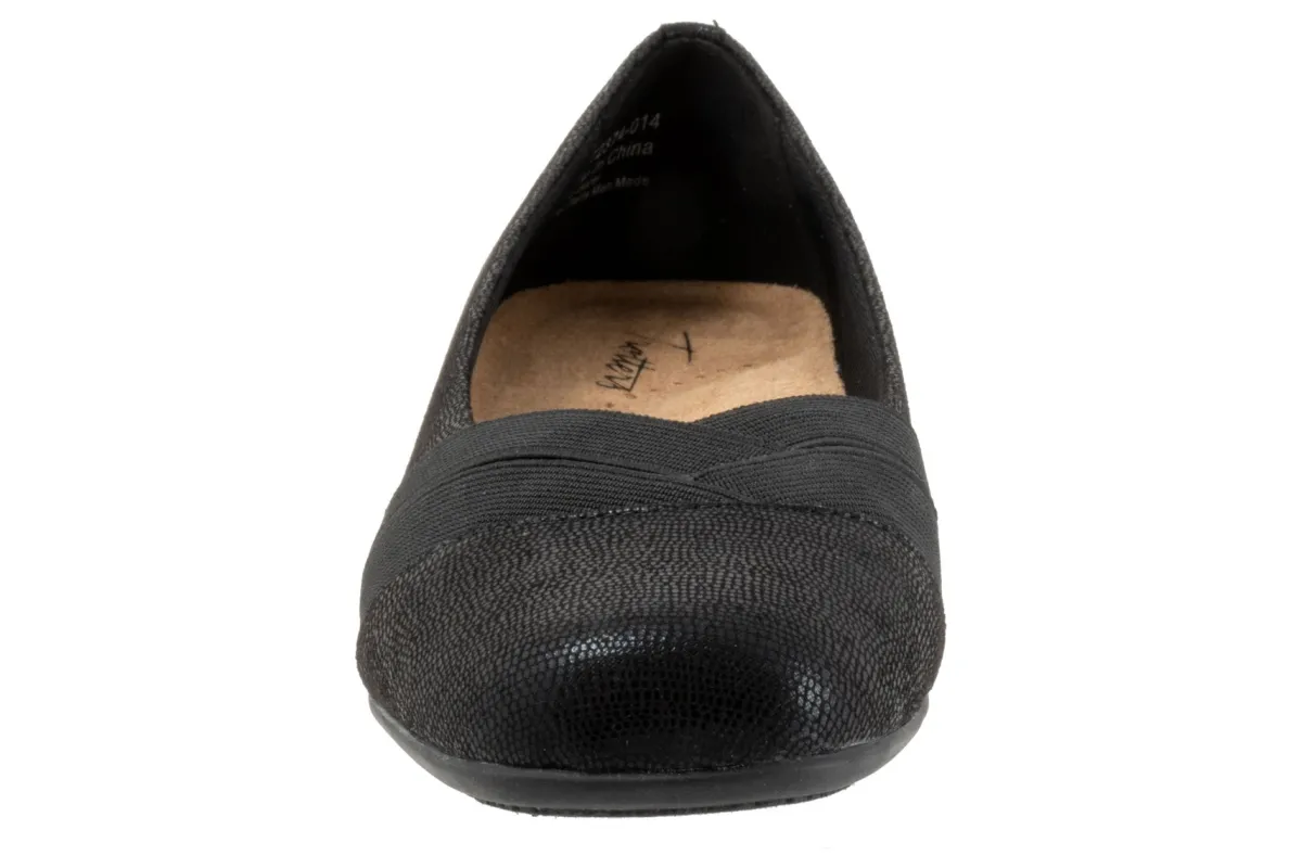 Trotters Stella-Women Extra Wide | Wide