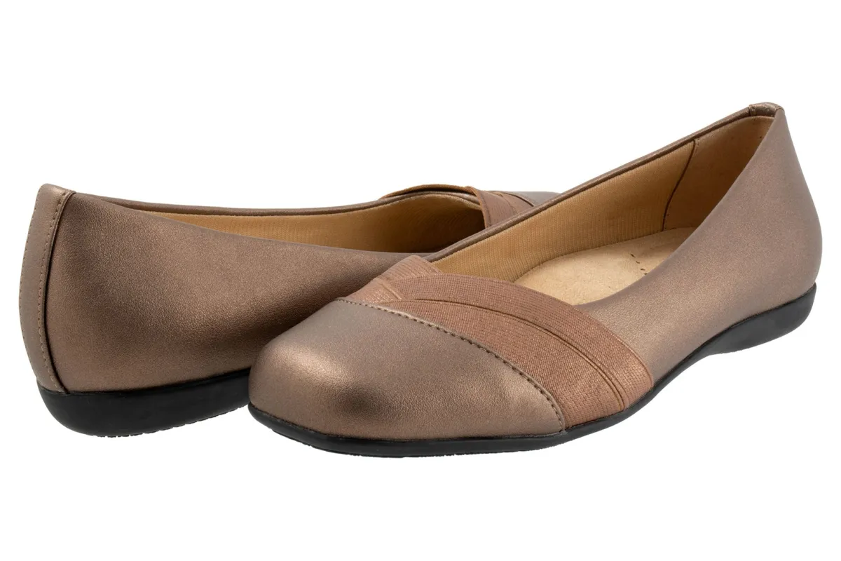 Trotters Stella-Women Standard | Extra Wide