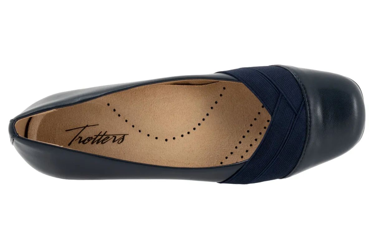 Trotters Stella-Women Standard | Extra Wide