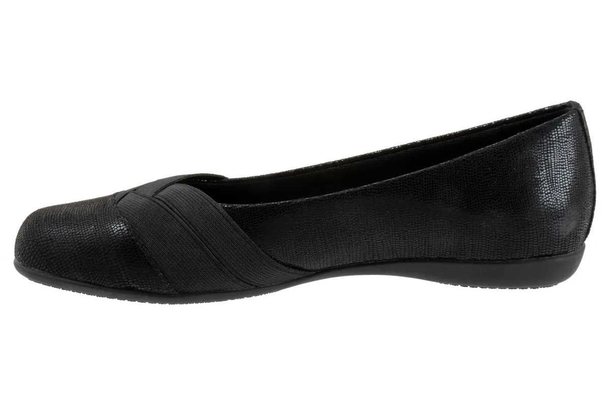 Trotters Stella-Women Extra Wide | Wide