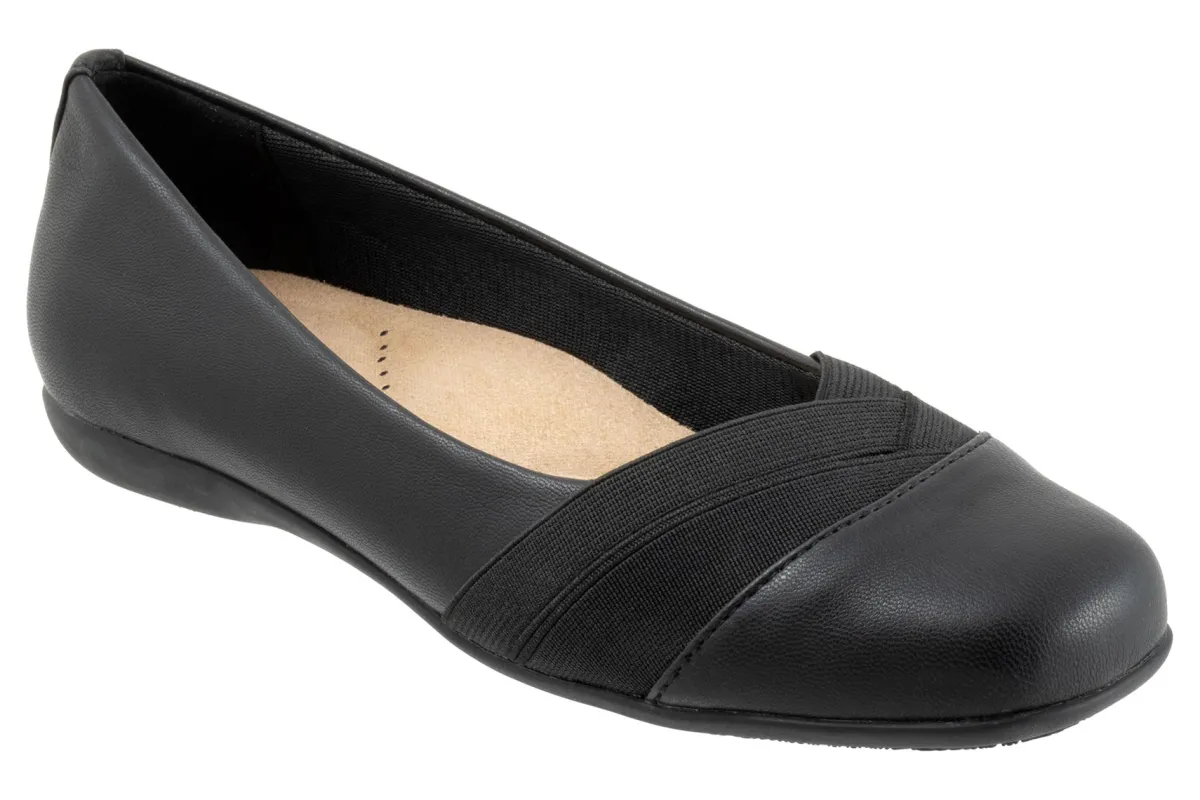 Trotters Stella-Women Standard | Extra Wide
