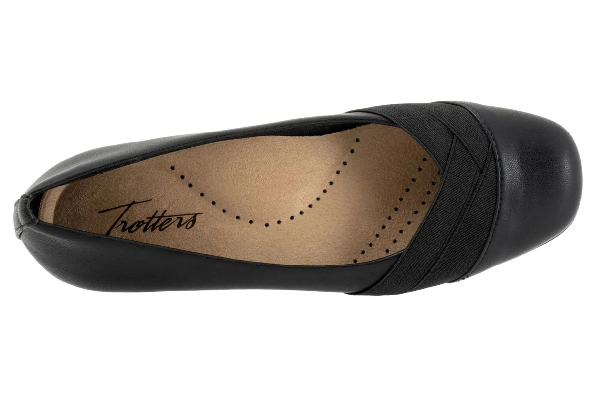 Trotters Stella-Women Standard | Extra Wide