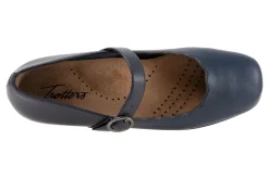 Trotters Sugar-Women Standard | Extra Wide