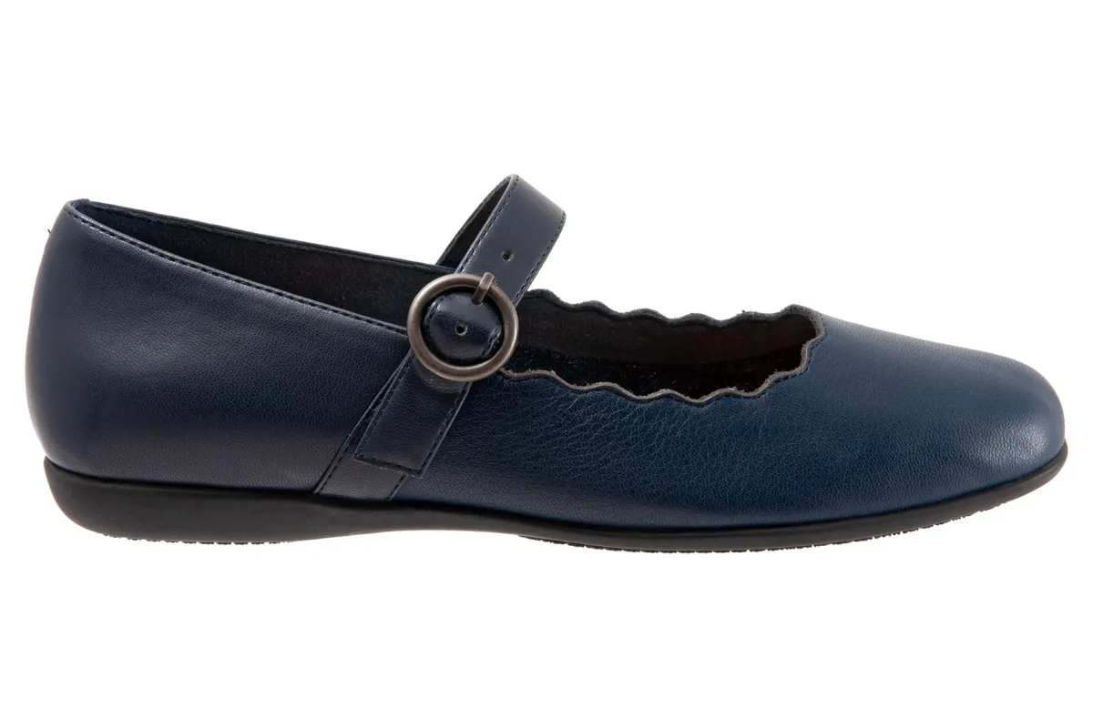 Trotters Sugar-Women Standard | Extra Wide