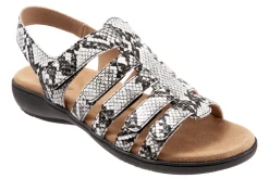 Trotters Tiki-Women Wide | Sandals