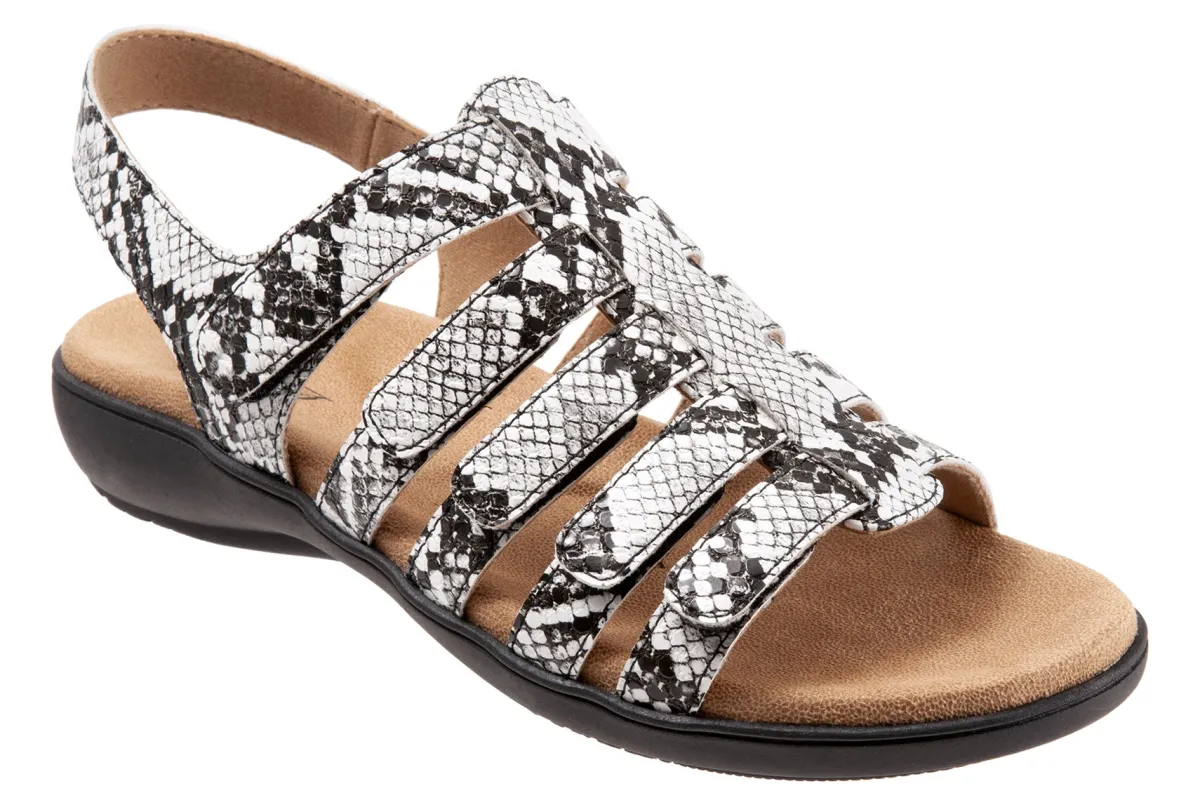 Trotters Tiki-Women Wide | Sandals