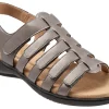 Trotters Tiki-Women Wide | Sandals