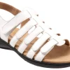 Trotters Tiki-Women Standard | Extra Wide