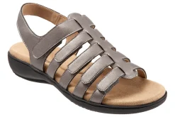 Trotters Tiki-Women Wide | Sandals