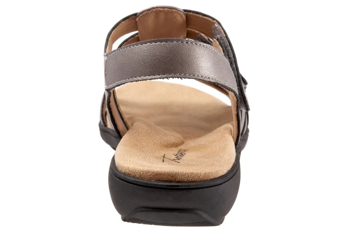 Trotters Tiki-Women Wide | Sandals