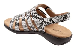 Trotters Tiki-Women Wide | Sandals