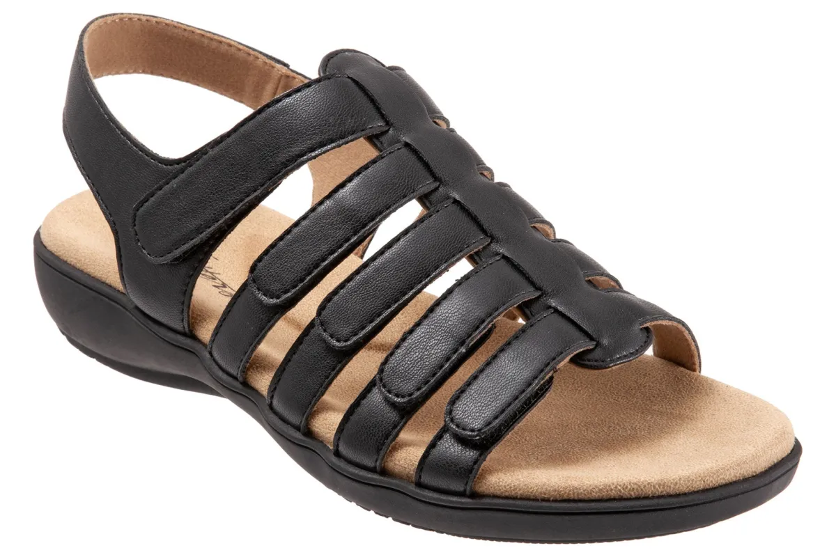 Trotters Tiki-Women Standard | Extra Wide