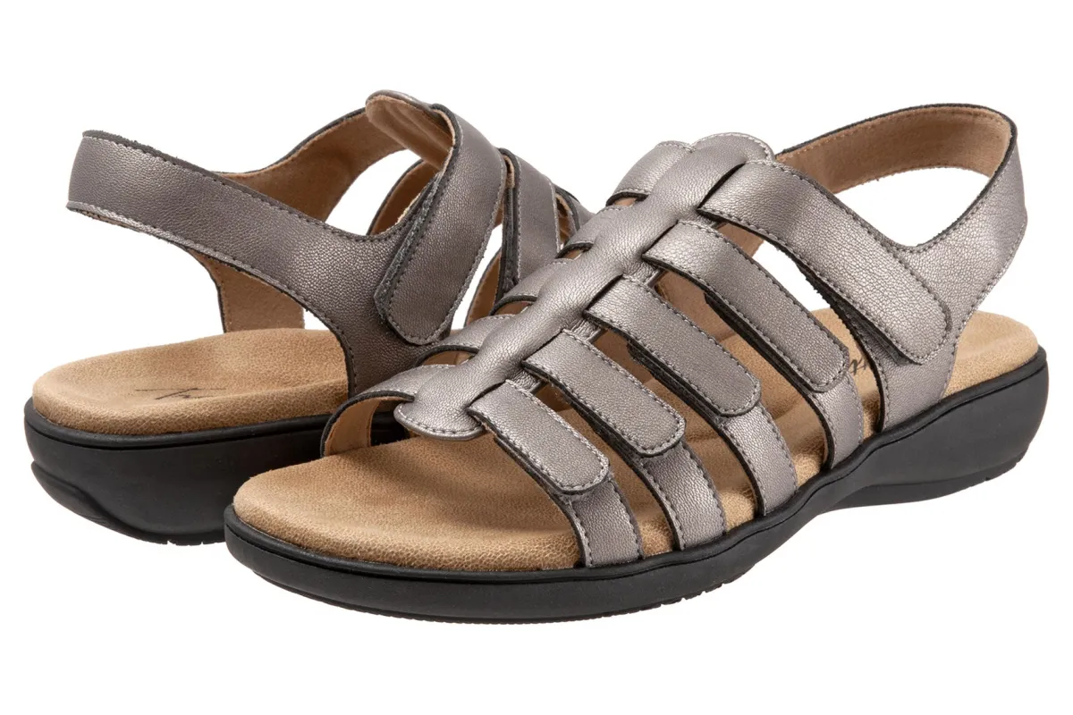 Trotters Tiki-Women Wide | Sandals
