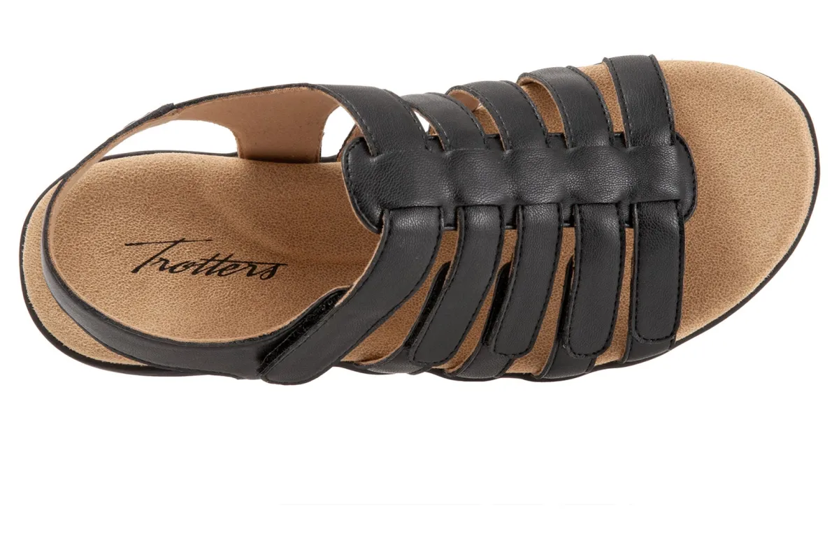 Trotters Tiki-Women Standard | Extra Wide