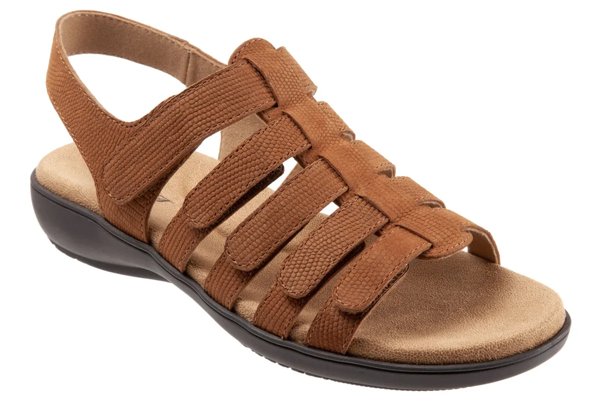Trotters Tiki-Women Wide | Sandals