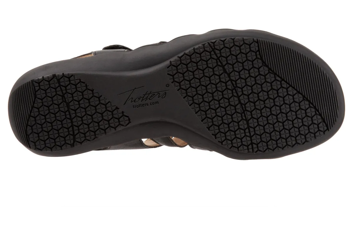 Trotters Tiki-Women Standard | Extra Wide
