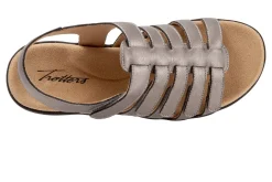 Trotters Tiki-Women Wide | Sandals