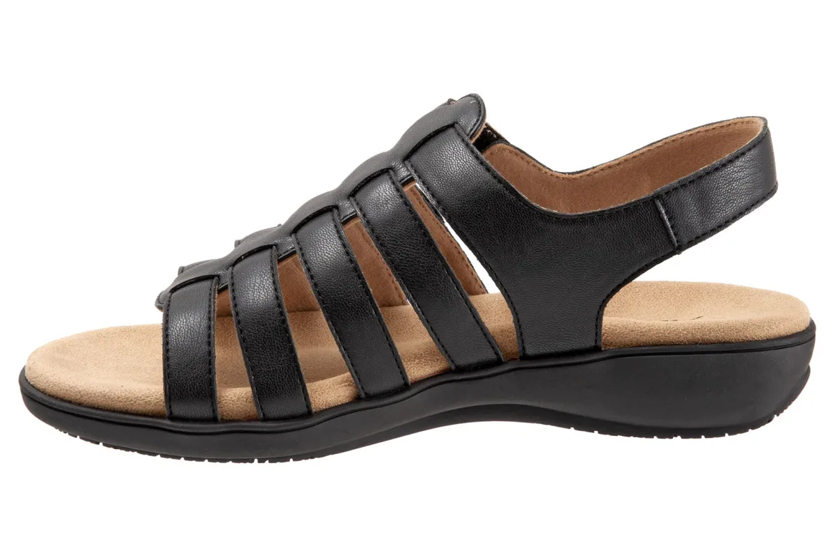 Trotters Tiki-Women Standard | Extra Wide