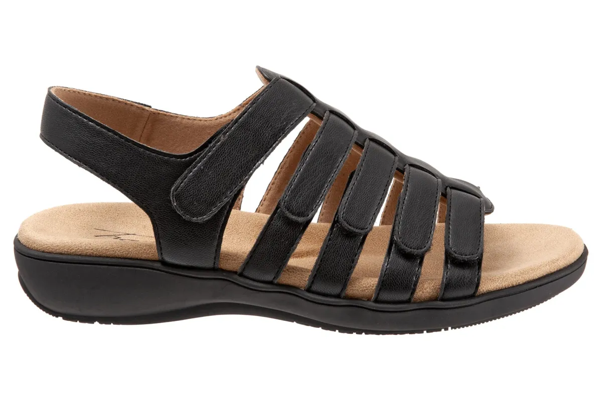 Trotters Tiki-Women Standard | Extra Wide