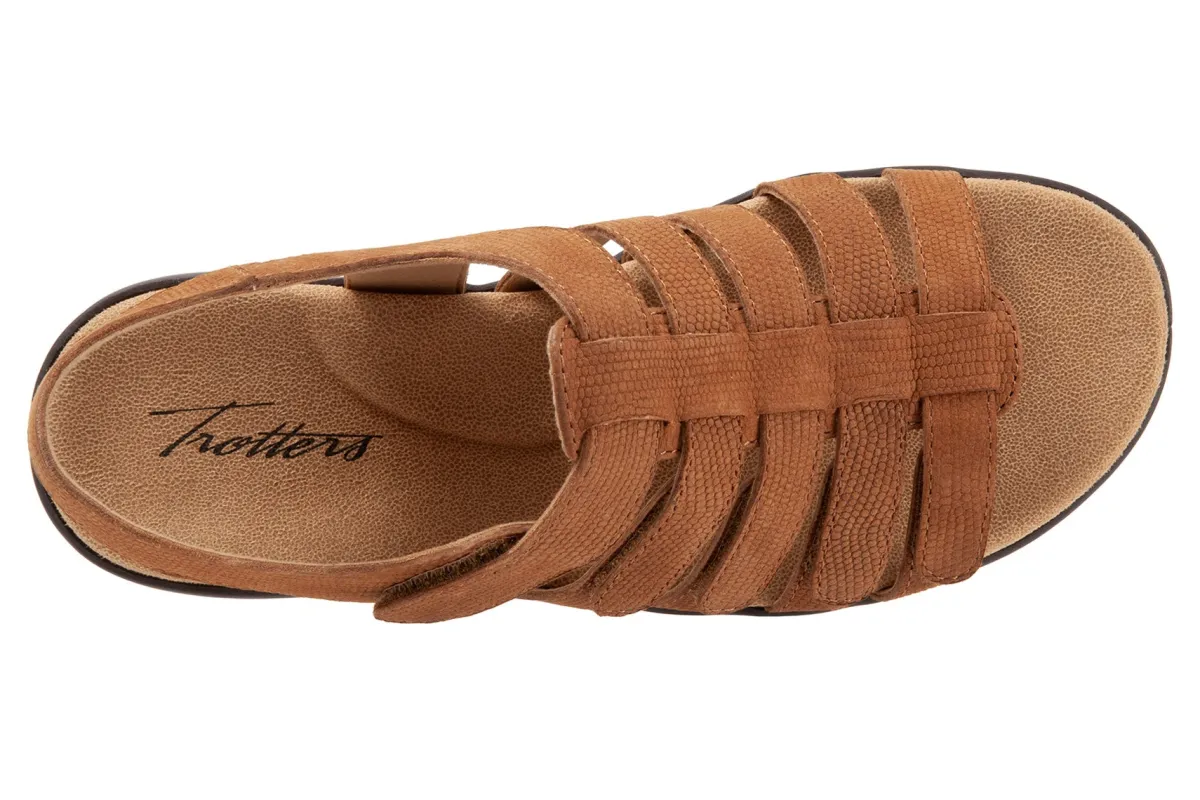 Trotters Tiki-Women Wide | Sandals