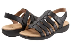 Trotters Tiki-Women Standard | Extra Wide